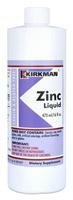 Zinc Liquid, 16 oz