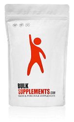 BulkSupplements Pure Curcumin 95% Natural Turmeric Extract Powder (100 grams)