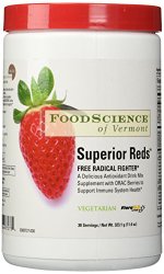 Davinci Labs – Spectra Reds [Health and Beauty] 11.5 oz