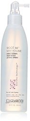 Giovanni Directional Root Lifting Spray, Root 66, 8.5 fl oz Containers (Pack of 3)
