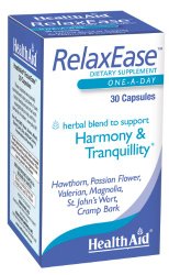 HealthAid RelaxEase
