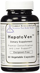 HepatoVen by Premier Research Labs–(60 caps)