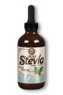 Kal – Pure Stevia Liquid Extract – 8 oz.