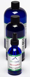 Marshmallow – Supports Digestion, Mucous Membranes, Skin and More – Alcohol-Free Liquid Extract