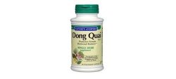 Natures Answer 1100 Mg Dong Quai Root – 90 vegetarian capsules per pack — 1 each.