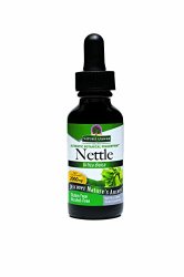 Nature’s Answer Alcohol-Free Nettle Leaf, 1-Fluid Ounce