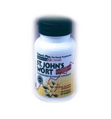 Nature’s Plus St John’s Wort Extract 450mg Time Release – 60 Tab