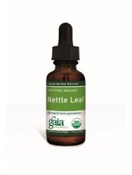 Nettle Leaf – 4 oz,(Gaia Herbs)