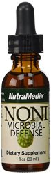 Nutramedix Inc, – Noni
