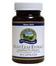 Olive Leaf Extract Concentrate (60)