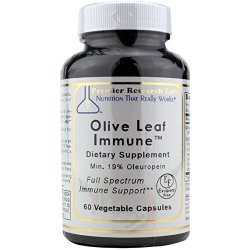 Olive Leaf Immune
