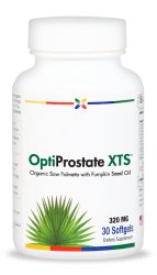OptiProstate XTS 1 Bottle