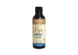 Spectrum Essentials Organic Flax Oil Ultra Enriched, 16 Fluid Ounce