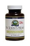 ST John’s Wort Concentrate Time Release (60)