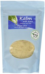 Tongan Kava Root – Pouni Ono – 100% Noble Kava-Kava (1 LB)