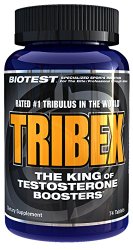 Tribex® – 74 tablets