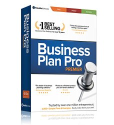 Business Plan Pro Premier v 12