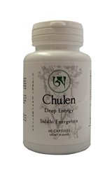 Chulen – Tibetan Super Vitamin now in Capsules