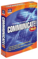 Communicate! 10.0