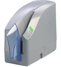 Digital Check CX30 Scanner – without inkjet
