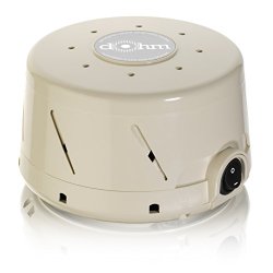 Dohm-SS Single Speed Sound Conditioner by Marpac  (formerly known as the Sleepmate/Sound Screen 580A)