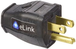eLink EMF Neutralizer – Whole House Plug Protection Device