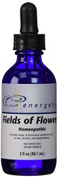 Energetix – Fields of Flowers Homeopathic Remedy 2 Fl Oz.