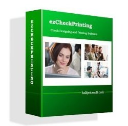 Ezcheckprinting – Business Check Printing Software