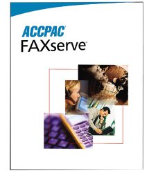 FaxServe 6.0 for Netware and Groupwise Upgrade Less Than 50 Users