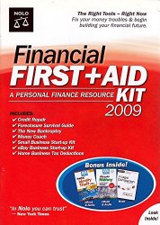 Financial First Aid Kit