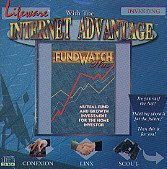 Fundwatch Plus (PC CD Jewel Case)
