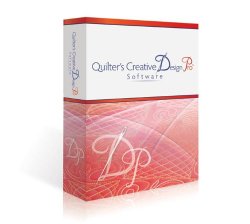 Grace Quiter’S Creative Design Pro Software For Pantographs, Quilt Patterns And Borders