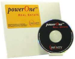 Infinity Softworks powerOne CRE v2 for Windows
