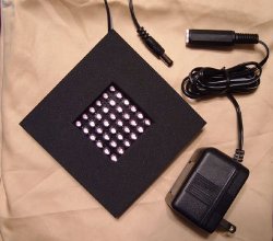 Infrared LED Therapy Pad