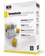 Inventoria Inventory Software (PC)