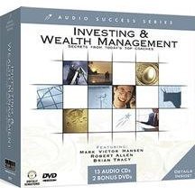 Investing & Wealth Management (Audio Success Series)
