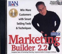 Marketing Builder Interactive 2.2