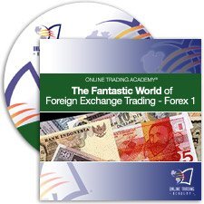Mike McMahon – Forex 1 – The Fantastic World of Foreign Exchange Trading