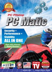 PC Matic – 5 PCs  [Download]