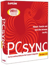 PCSync 2.0