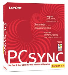 PCsync 3.0