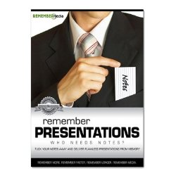 Remember Presentations