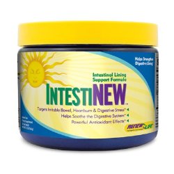 RENEW LIFE IntestiNew powder (5.7 oz)