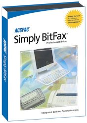 Simply BitFax Professional Edition