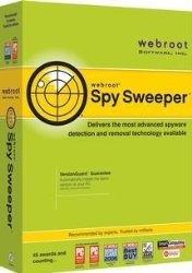 Spy Sweeper [LB]