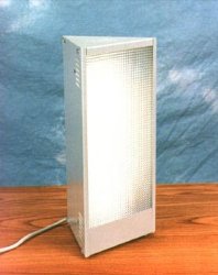 Sunlight Jr. Therapeutic Light Therapy