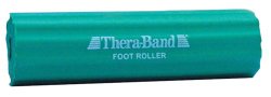 TheraBand Foot Roller, Green