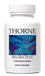 Thorne Research OTC Relora Plus, 60 Count