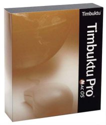 Timbuktu Pro 5.2