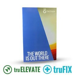 trufix/truelevate 7.5 DAY Supply #1 weight management supplement